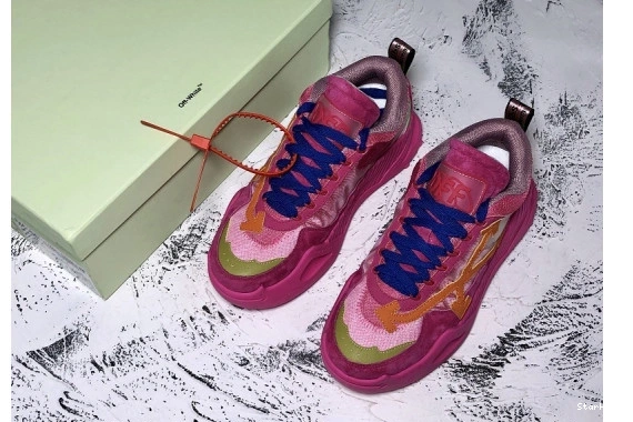 OFF-WHITE Odsy-1000 0101